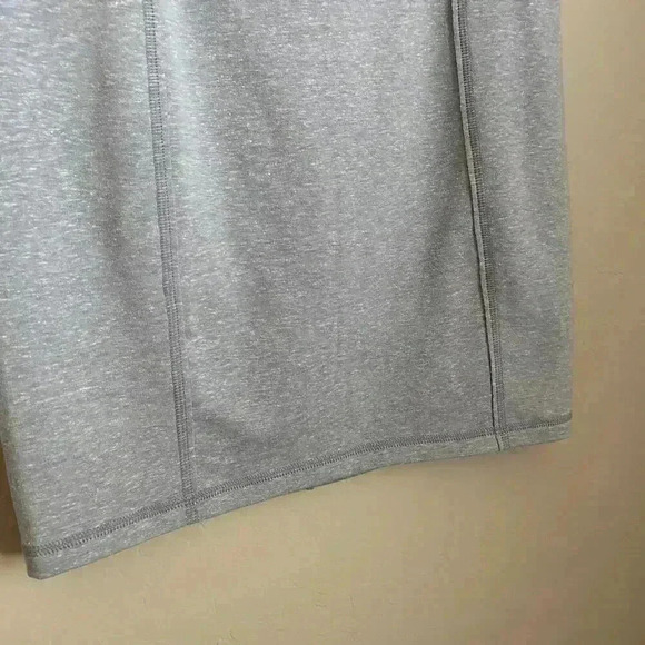 Athleta Soho Skirt Gray Size XS - Picture 5 of 9
